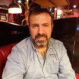 Photo de profil de Stephane Chalier