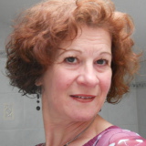 Photo de profil de Lucette Larrieu