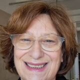 Photo de profil de Françoise Achard
