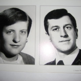 Photo de profil de Jean Claude Marchand