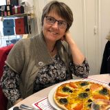 Photo de profil de Nathalie Jan