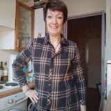 Photo de profil de Christine Pierre