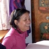 Photo de profil de Line Nguyen