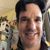 Photo de profil de Daniel Magnan