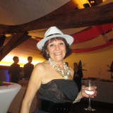 Photo de profil de Marie-Anne Soletti