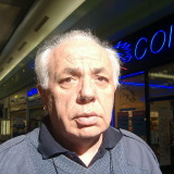 Photo de profil de Jean-Dominique Bunel