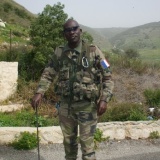 Photo de profil de Amadou Sene