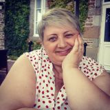 Photo de profil de Nadine Leclerc