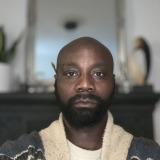 Photo de profil de Eric Hermann Allangba