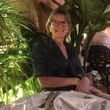 Photo de profil de Martine Chauvet