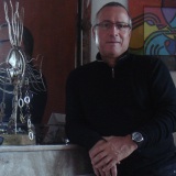 Photo de profil de Patrice Lefebvre
