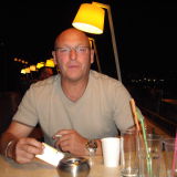 Photo de profil de Laurent Guyot