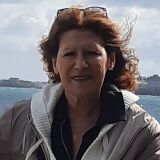 Photo de profil de Martine Luzi