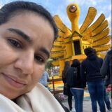 Photo de profil de Fatiha Shraihi