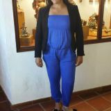 Photo de profil de Paule Beatrice Valiquerville