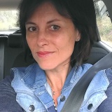 Photo de profil de Nathalie Frenehard