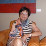 Photo de profil de Jacqueline Anne