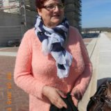 Photo de profil de Françoise Rapin