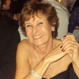 Photo de profil de Evelyne Frigiere