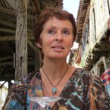 Photo de profil de Catherine Dumoulin