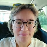 Photo de profil de Cécile Albert