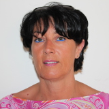 Photo de profil de Frédérique Rousseau