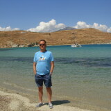 Photo de profil de Gilles Thomas