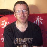 Photo de profil de Patrick Viau