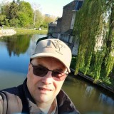 Photo de profil de Frederic Vaillant