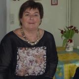 Photo de profil de Brigitte Tavernier