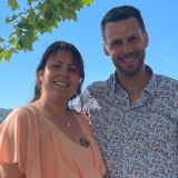 Photo de profil de Magalie Rossi