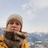 Photo de profil de Maud Lesacher