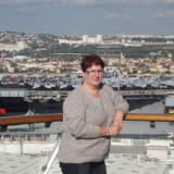 Photo de profil de Brigitte Thuilliez