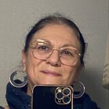 Photo de profil de Ginette Cohen