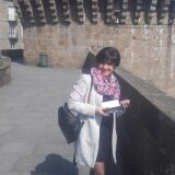 Photo de profil de Patricia Zanetti