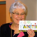 Photo de profil de Geneviève Castanet