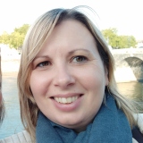 Photo de profil de Annie Moreau