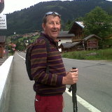 Photo de profil de Jacquot Eric