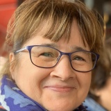 Photo de profil de Alexandrine Pires