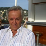 Photo de profil de Jean-Louis Gervais