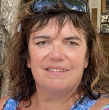 Photo de profil de Nathalie Bourgeois