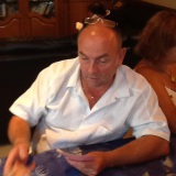 Photo de profil de Michel Petavy