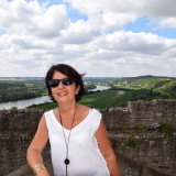 Photo de profil de Véronique Thomé
