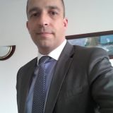 Photo de profil de Nicolas Godard