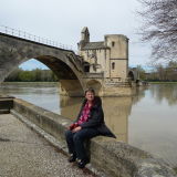 Photo de profil de Anne Marie Godard