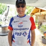 Photo de profil de Dominique Robin