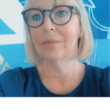Photo de profil de Nadine Joignant