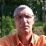 Photo de profil de Thierry Rabourdin