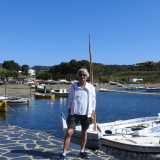 Photo de profil de Frédéric Prevot