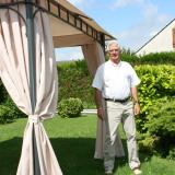 Photo de profil de Denis Maury